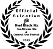 Black reel pix